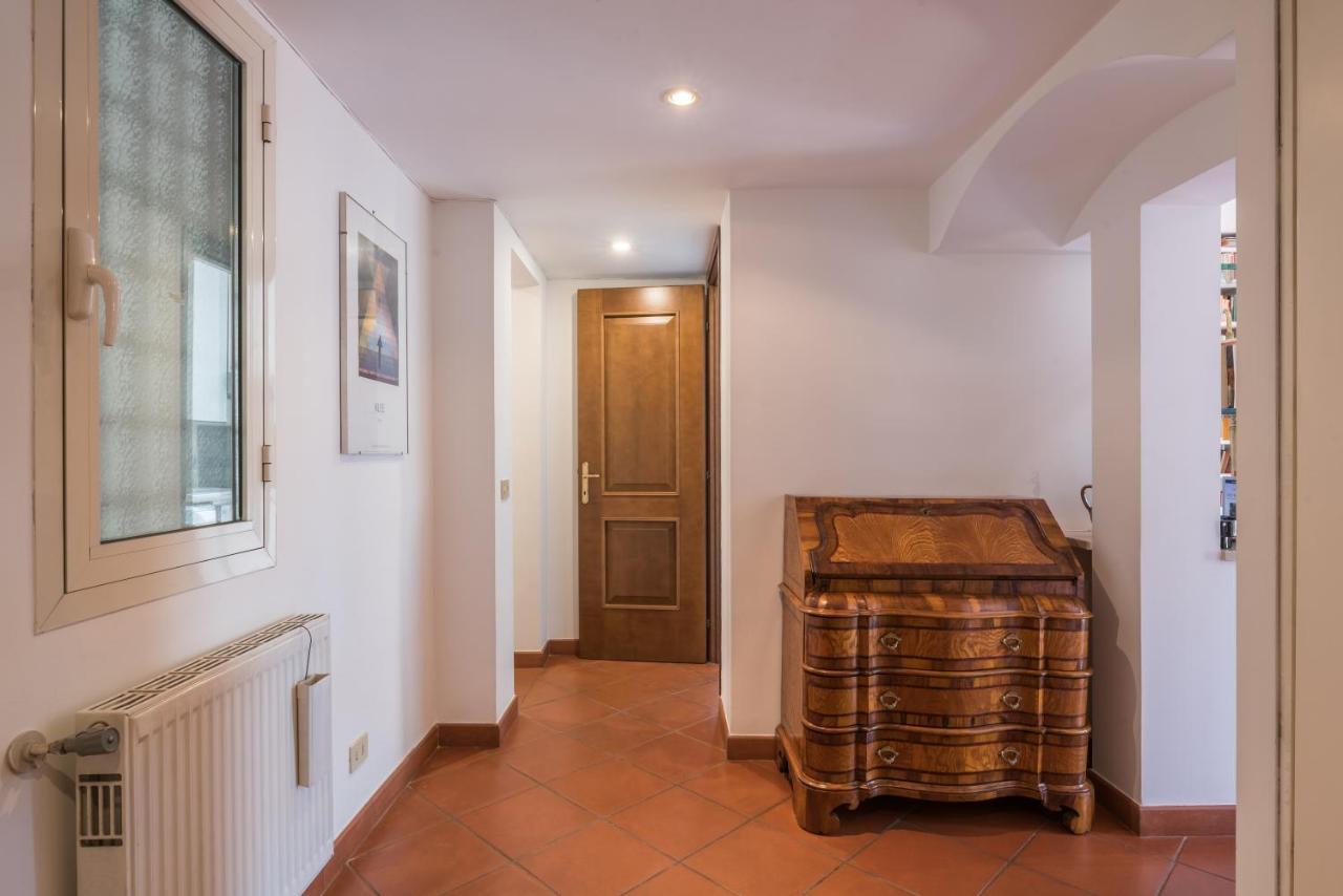 Colosseo Stylish Penthouse Рим Экстерьер фото